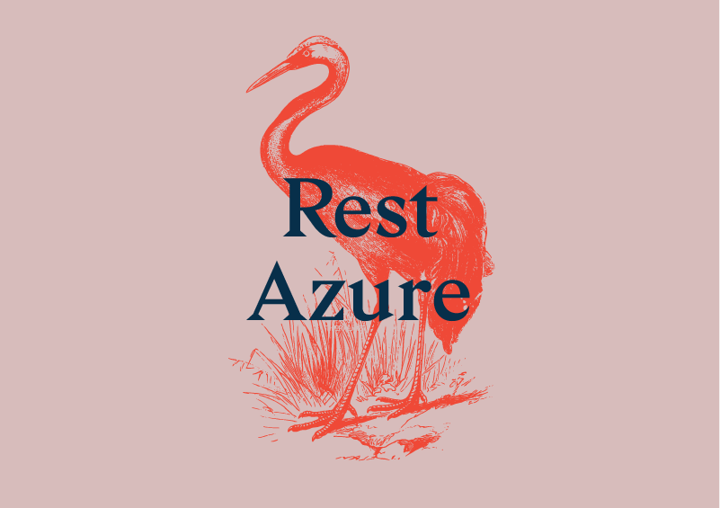 Rest Azure