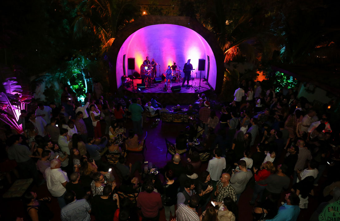 Your Guide to the Best of North Miami Nightlife