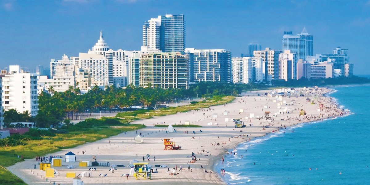 10 Reasons People Are Moving to North Miami Beach