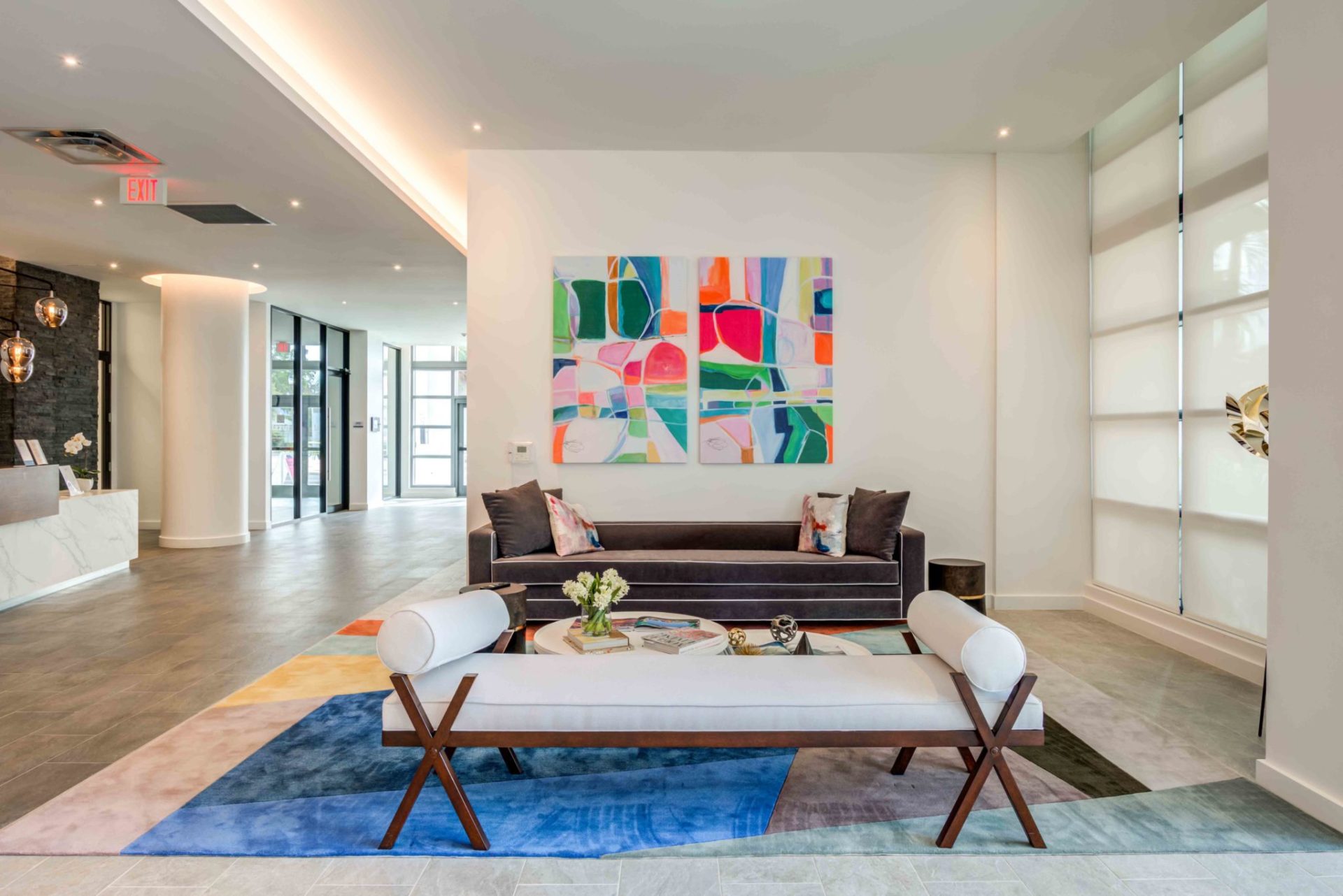 Lazul Apartments | Apartments in North Miami Beach For Rent