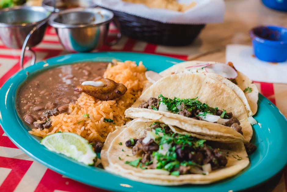 6 Restaurants with the Tastiest Mexican Food in North Miami