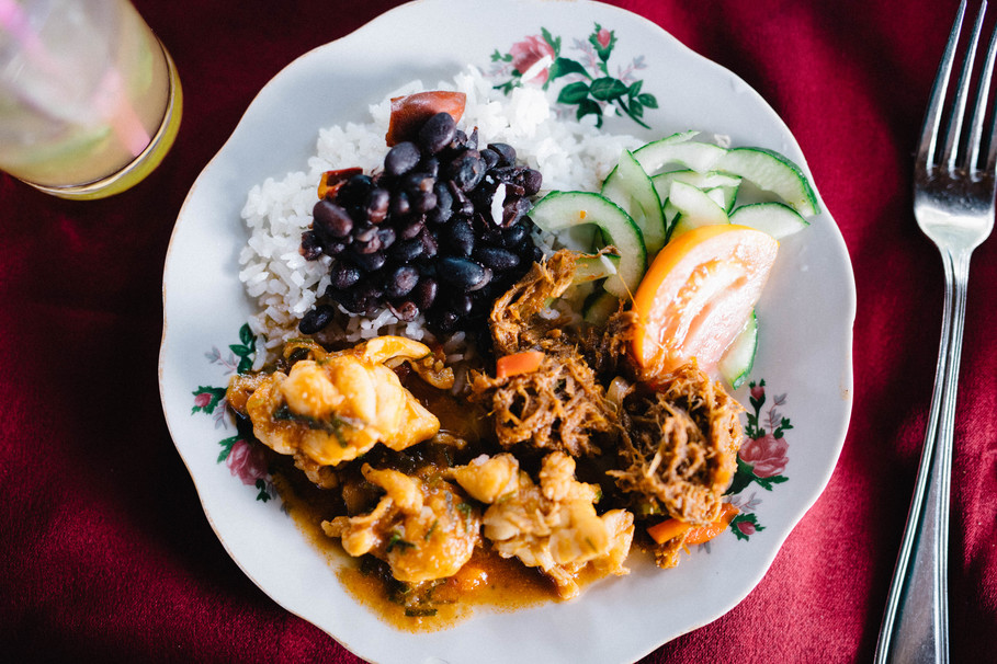 5 of the Most Popular Spots for North Miami Beach Cuban Food